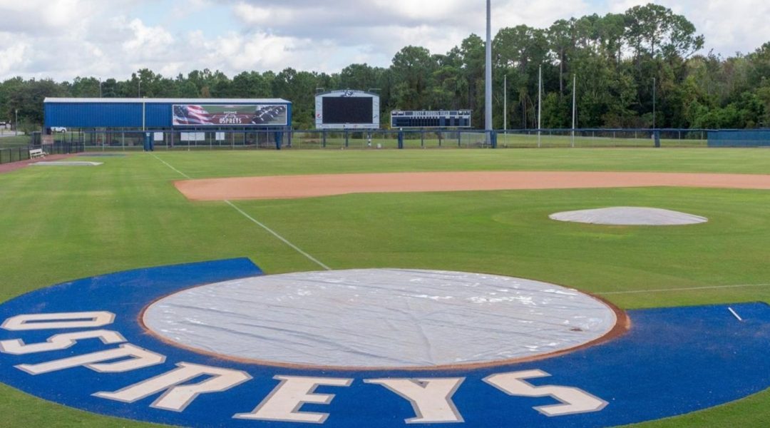 University of North Florida Baseball Camps