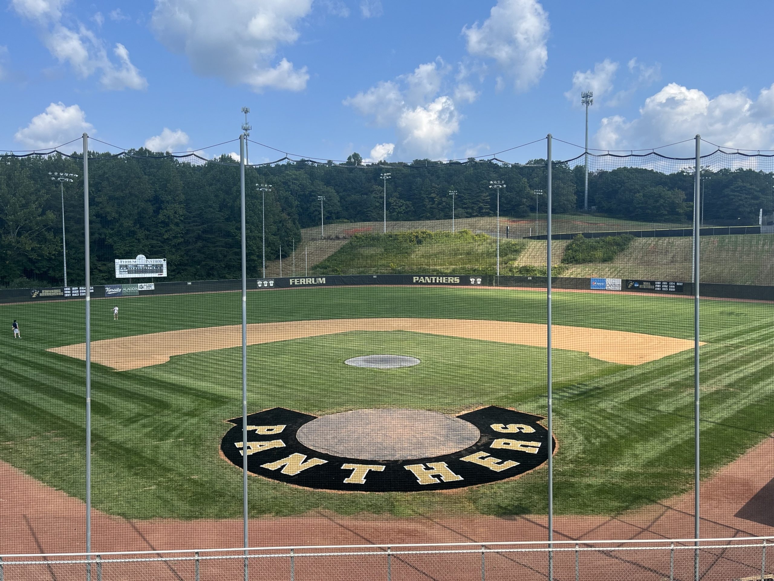 Ferrum College Baseball Fall Prospect Camp Register Today