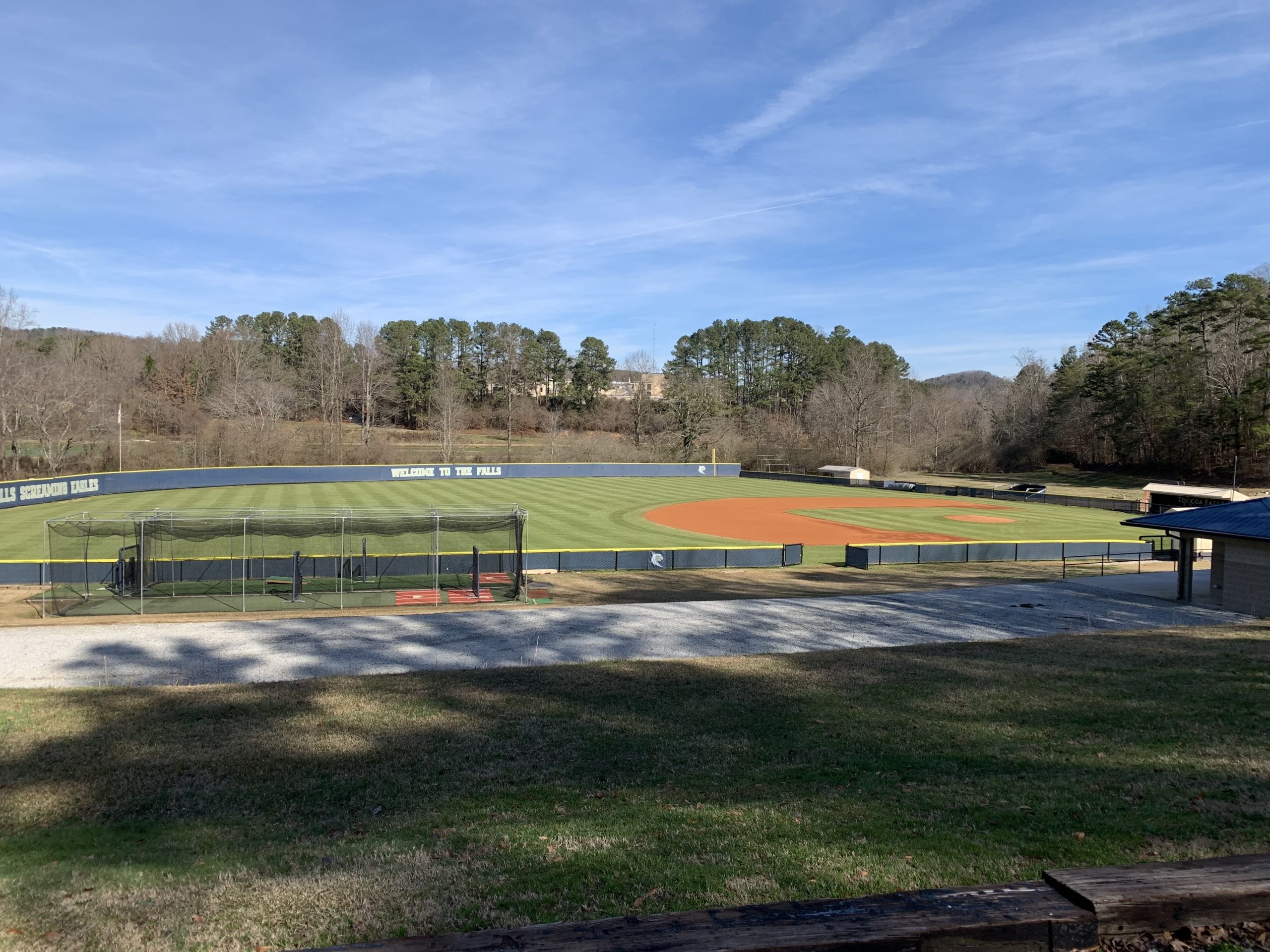 Showcase Toccoa Falls College Register Today