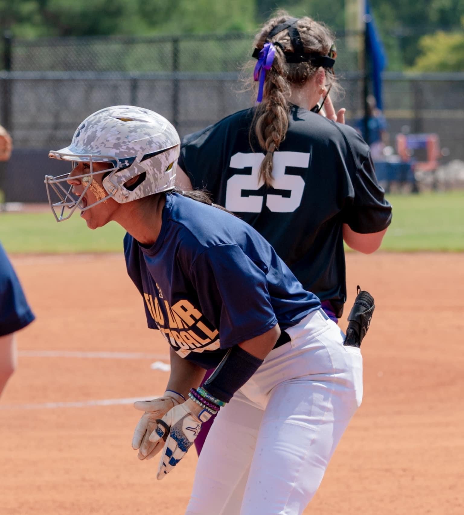 Florence Darlington Tech Softball Spring Skills Extravaganza Register