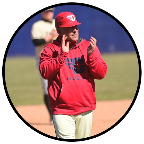 2025 Flyboys Baseball Prospect Camp with College Coaches - Register Today