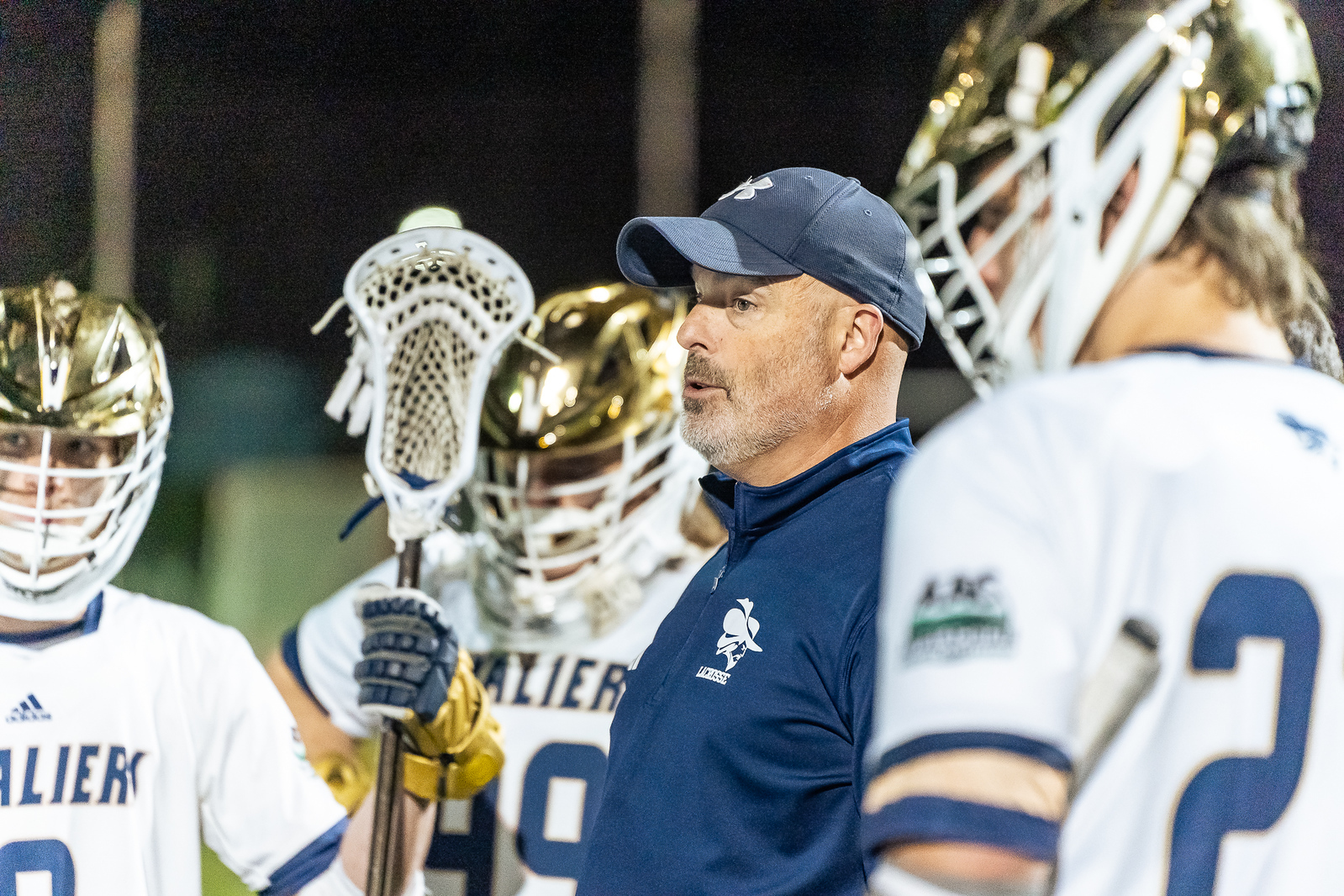 Montreat College Mens Lacrosse - Prospect Day - Register Today