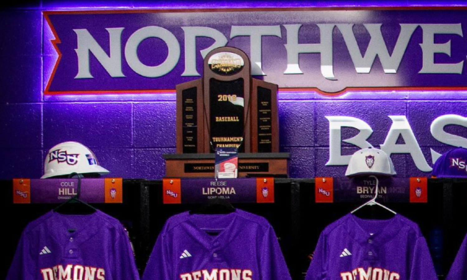 NSU Baseball Winter Prospect Camp Register Today